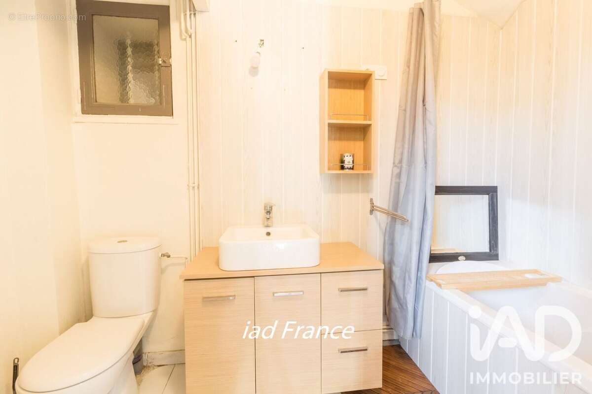 Maison 103 m² à Bouafle  - photo 6