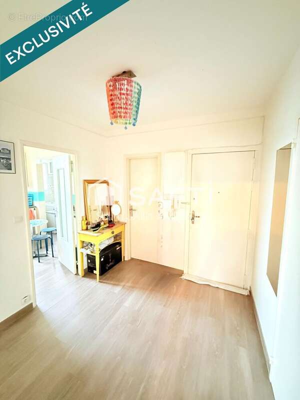 Photo 2 - Appartement à NOISY-LE-GRAND