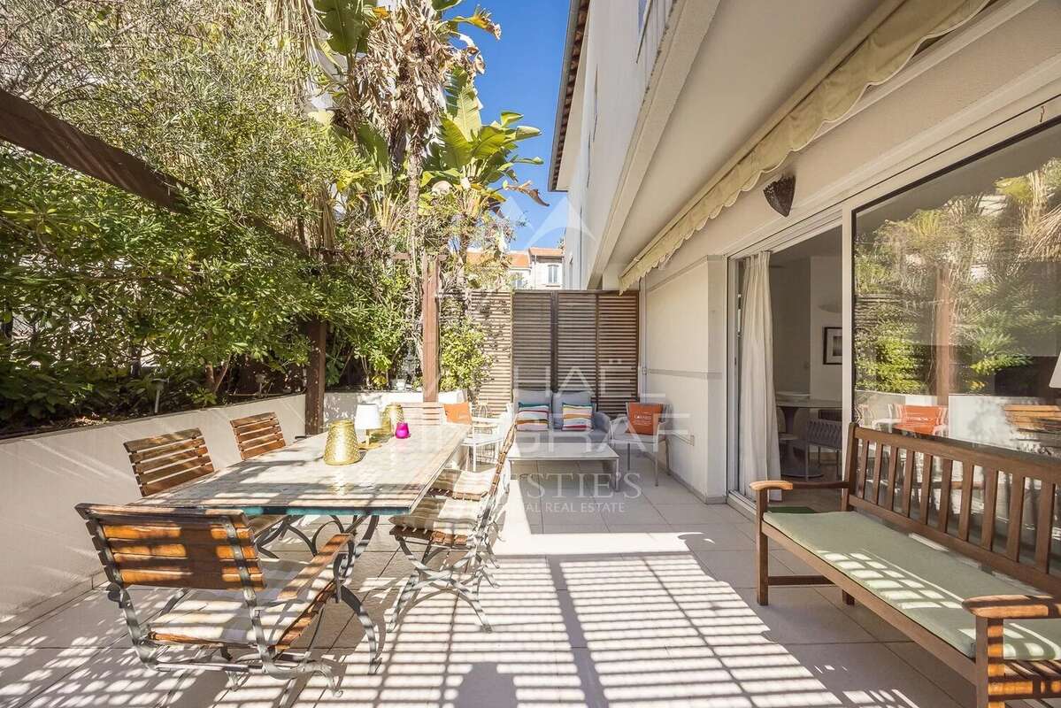 Maison à CANNES