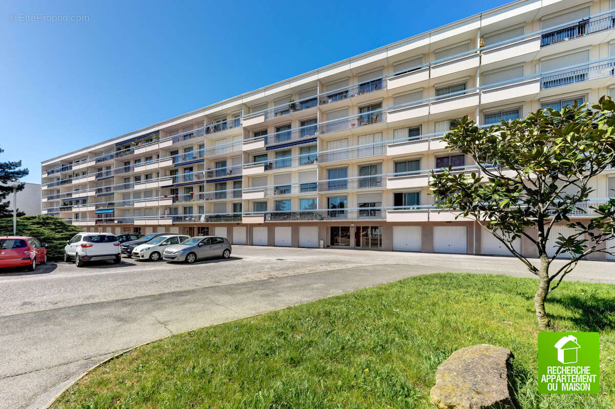Appartement à LYON-8E