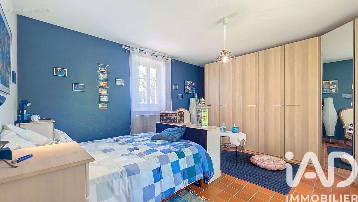 Photo 8 - Maison à NEUILLY-LE-REAL