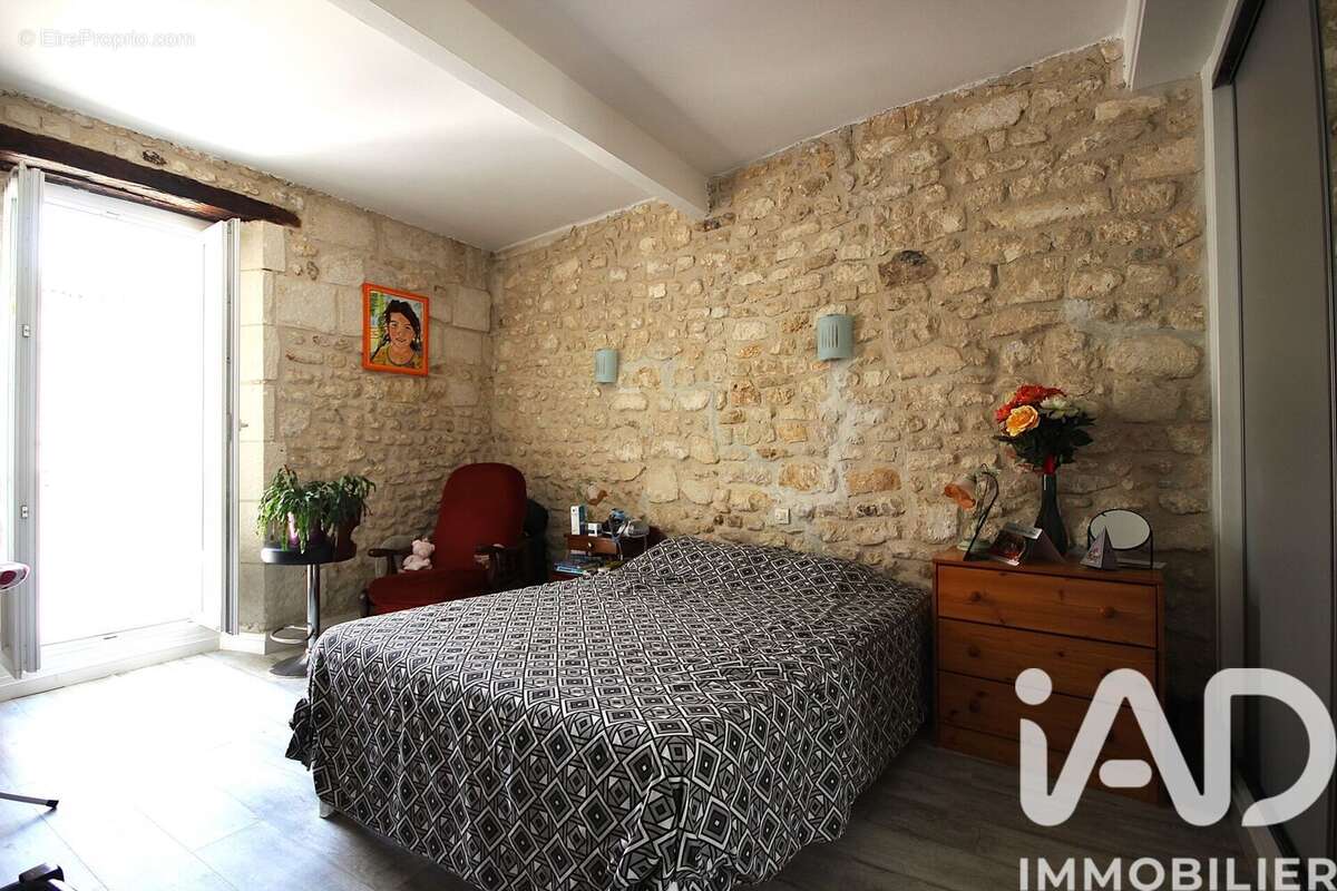 Photo 3 - Appartement à SAINTES