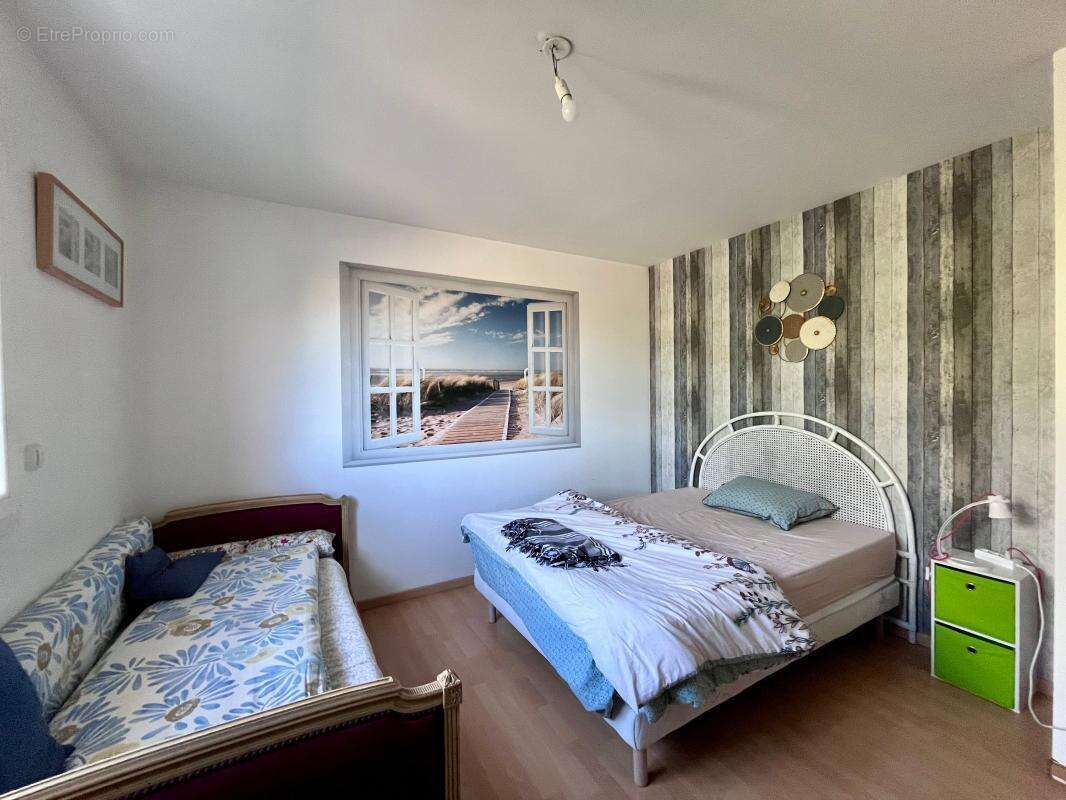 Maison à SAINT-LOUBES