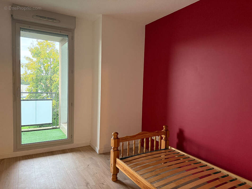 Appartement à VILLEFRANCHE-SUR-SAONE