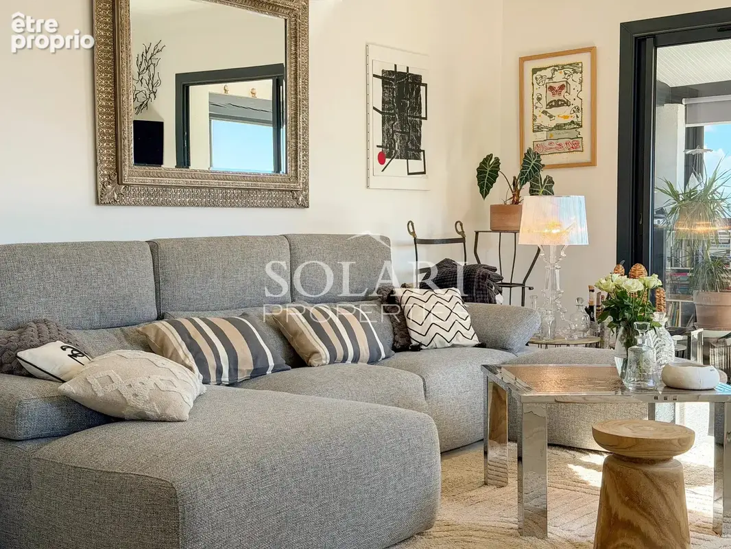 Villa avec piscine proche des commodités - photo 8