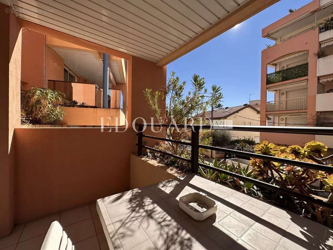 Appartement à ROQUEBRUNE-CAP-MARTIN