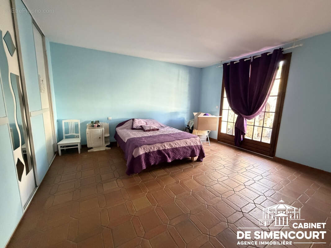 Secteur froissy maison familiale - photo 10