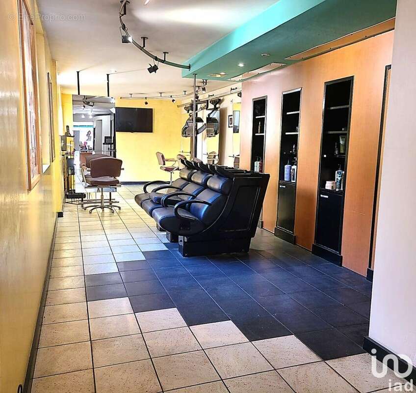 Photo 8 - Commerce à LE MANS