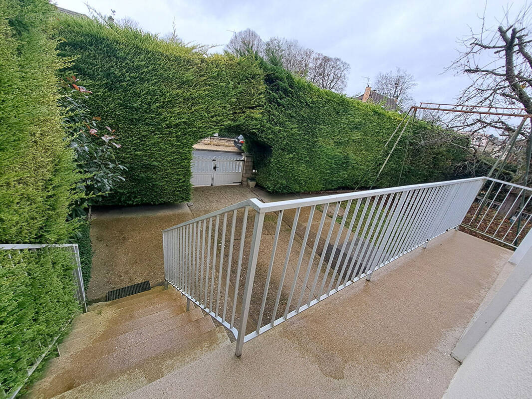 Maison à PRECY-SUR-OISE