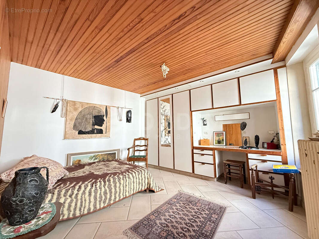 Maison à BONNY-SUR-LOIRE