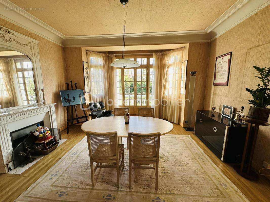 Maison à BOIS-LE-ROI