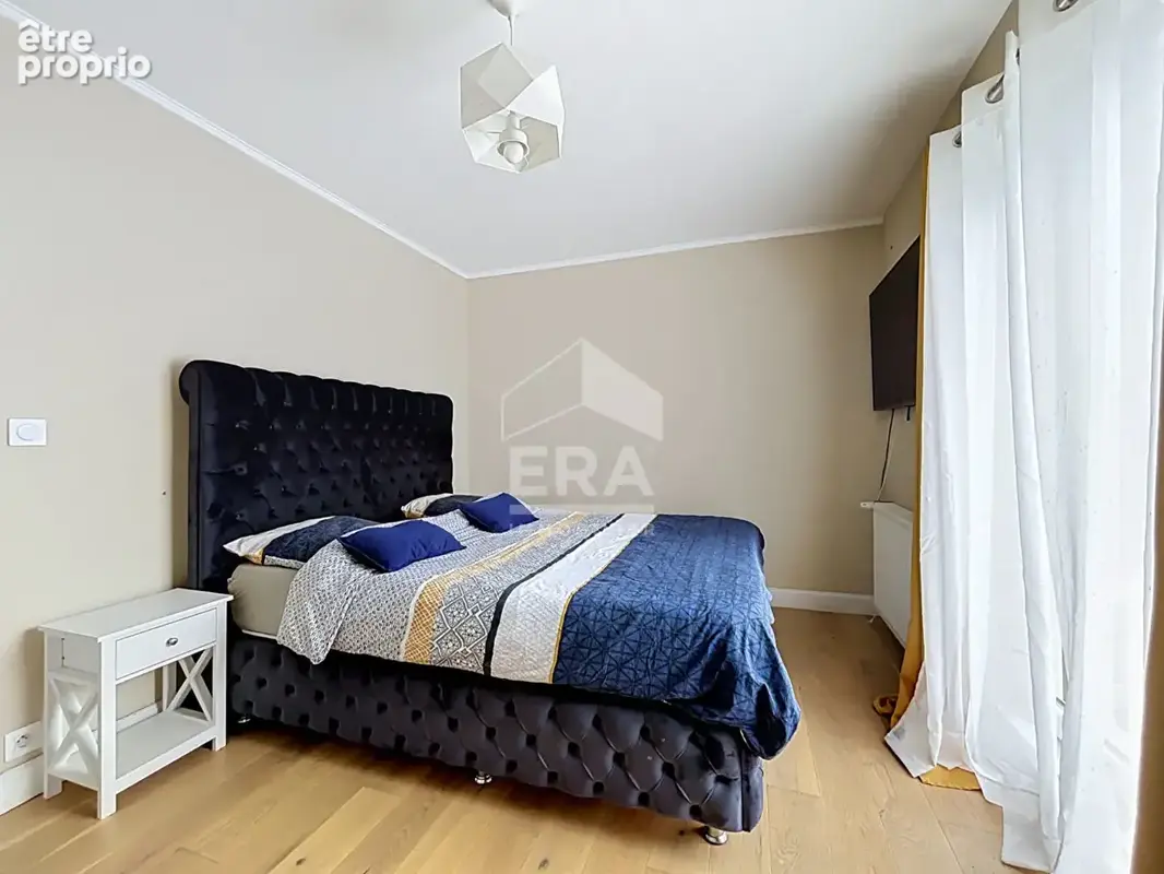 Maison 97m² à étampes - photo 11