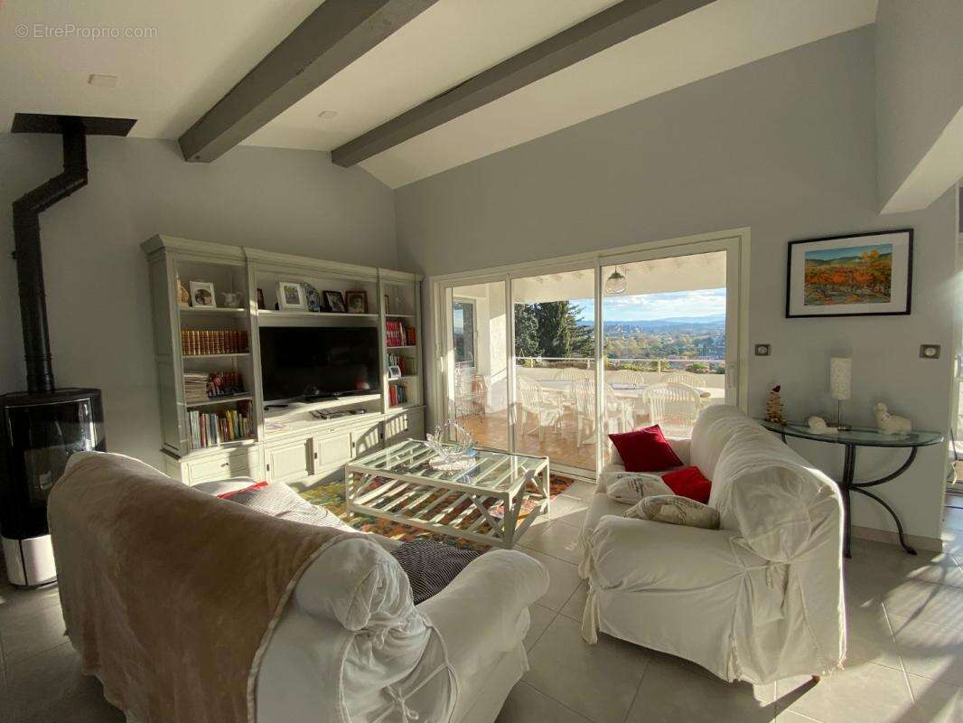 Maison à CARCASSONNE