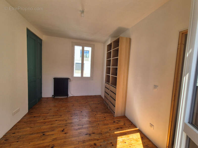 Maison à GRENOBLE