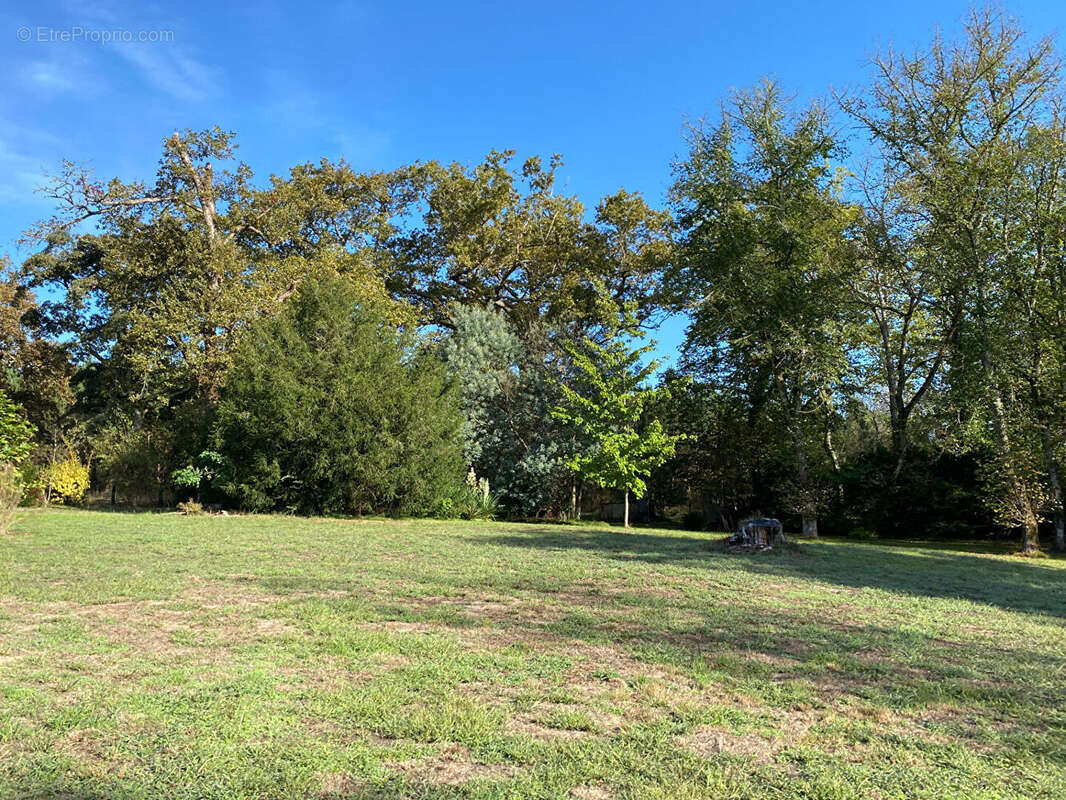 Maison à CARCEN-PONSON