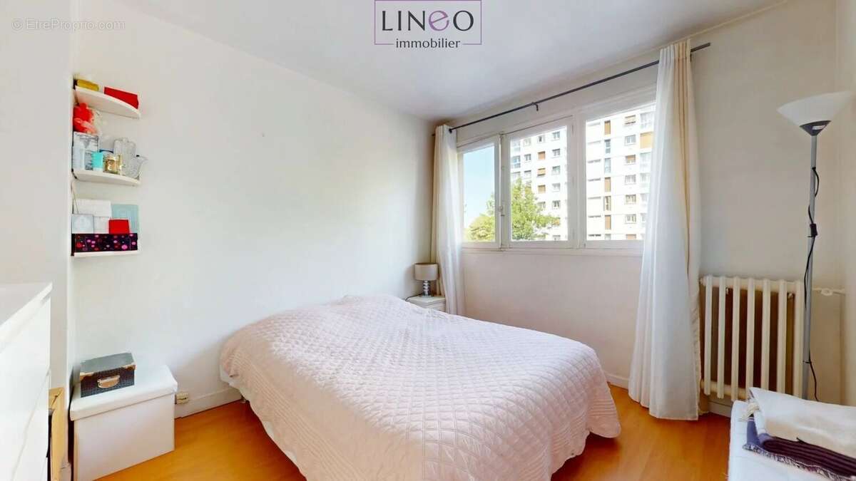Appartement à THIAIS
