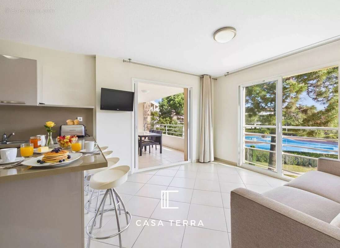 Appartement à PORTO-VECCHIO