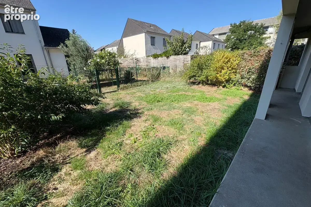 Bourgueil - Appartement T3 - photo 4