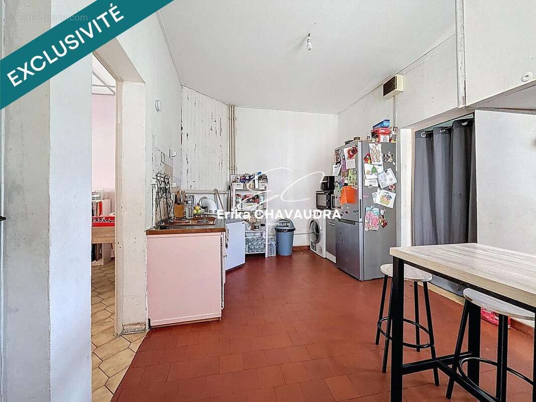 Photo 4 - Maison à MERICOURT