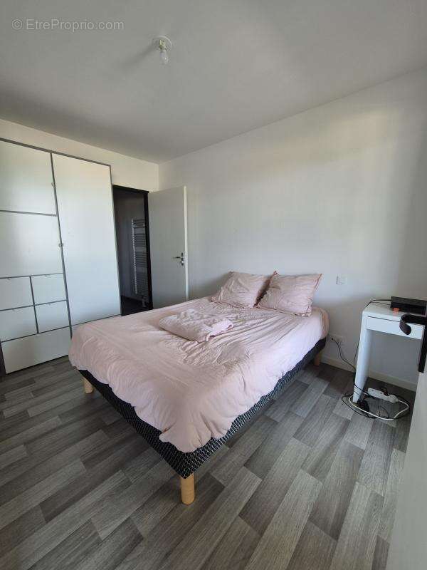 Appartement à SAINT-AUBIN-DU-CORMIER
