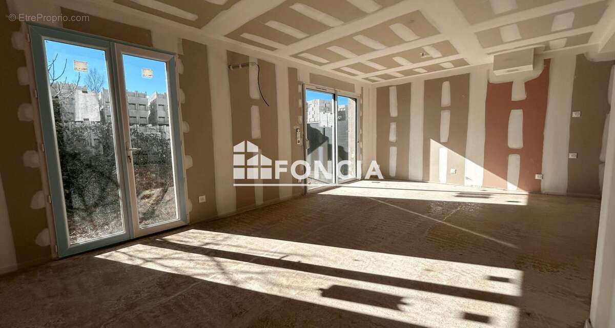 Maison à VIDAUBAN