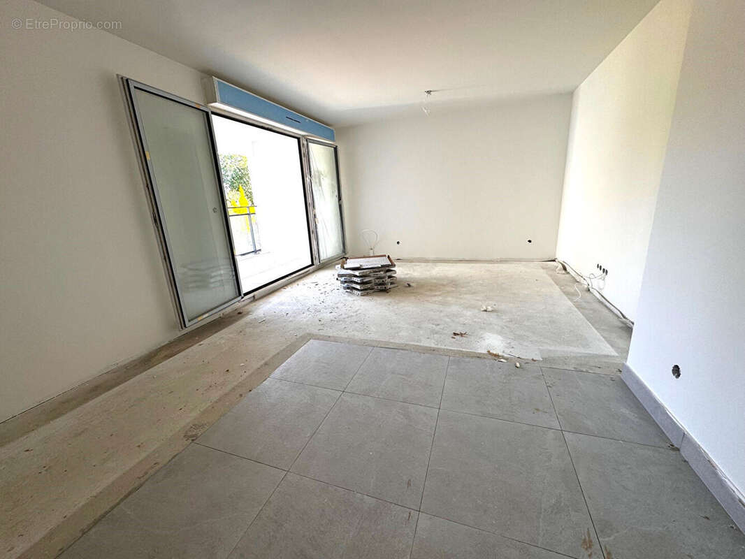 Appartement à GARCHES