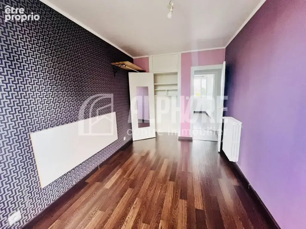 Appartement Nantes 3 pièces 66 m2 - photo 13