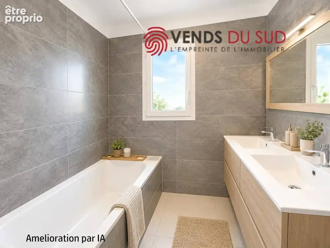 Exclusivité - VENDRES  Maison T4 récente avec piscine et vue dégagée. - photo 8