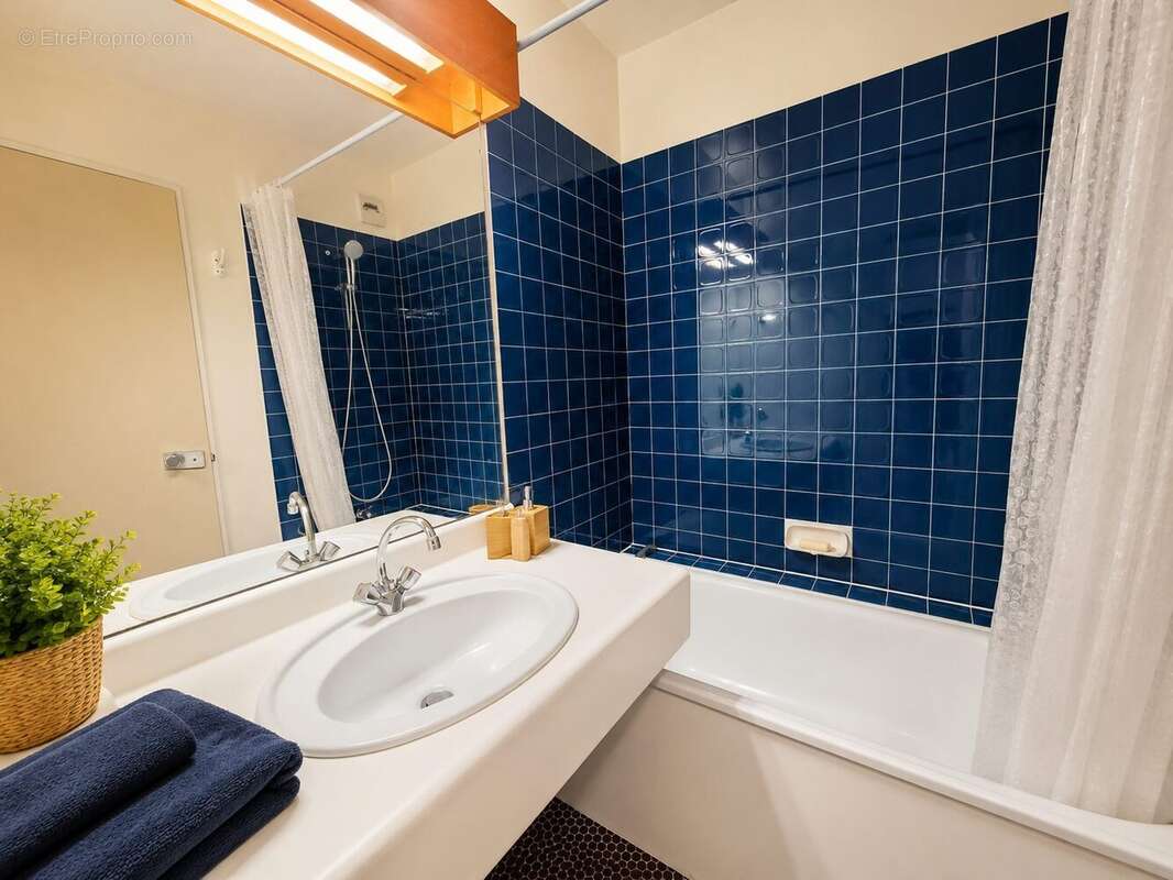 Appartement à VILLARODIN-BOURGET
