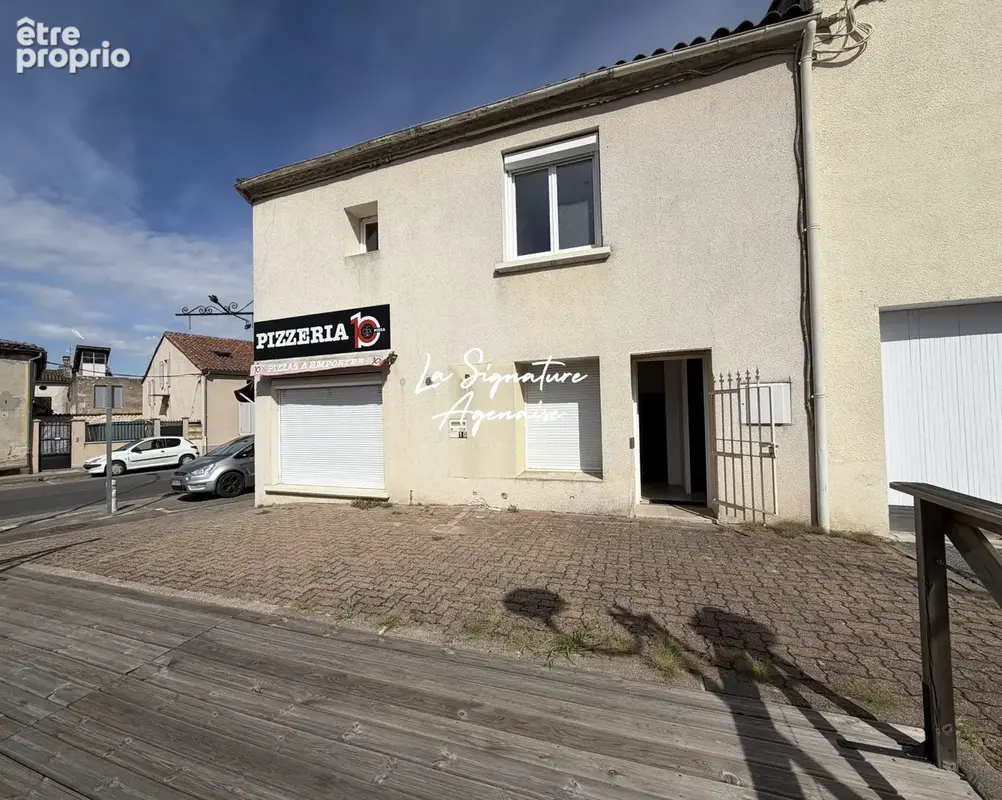 Photo Maison à Lavardac au prix de 148 000€