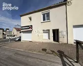Maison à LAVARDAC