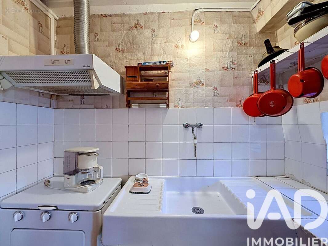 Photo 8 - Maison à SAISSAC