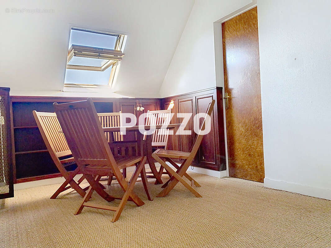 Appartement à TROUVILLE-SUR-MER