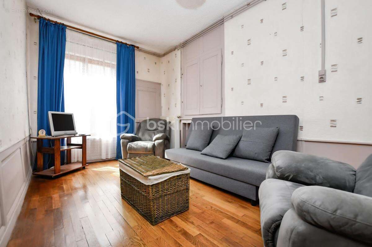 Maison à SAINT-MIHIEL