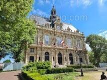 Appartement à IVRY-SUR-SEINE