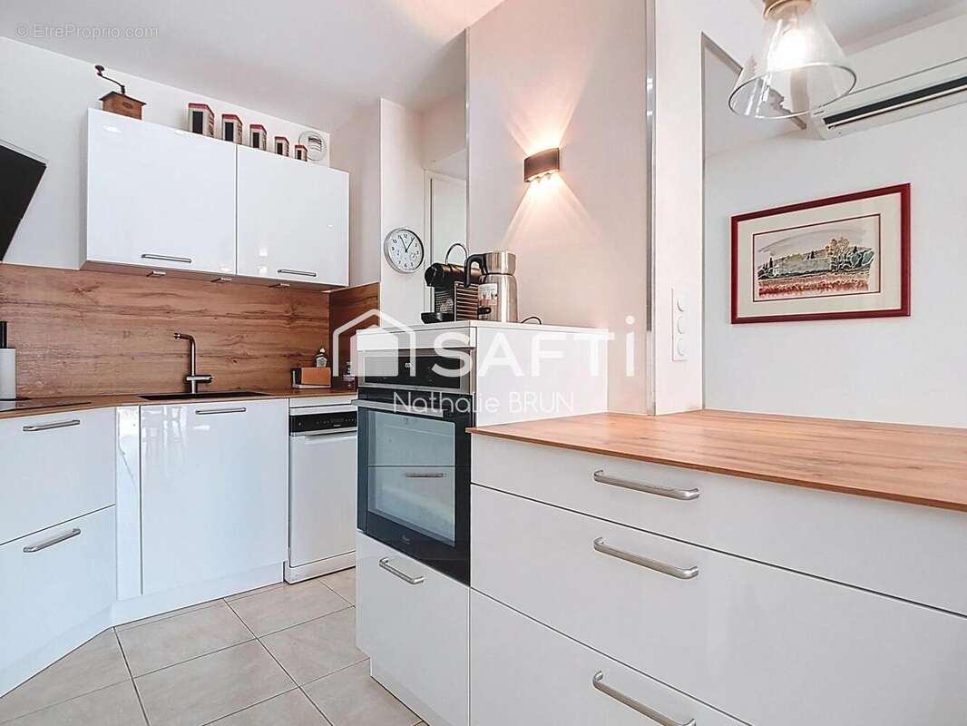 Photo 5 - Appartement à VALRAS-PLAGE