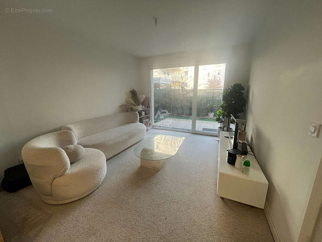 Appartement à CERGY