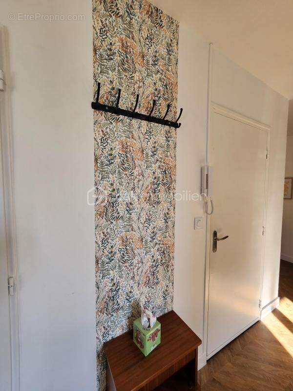 Appartement à AURAY