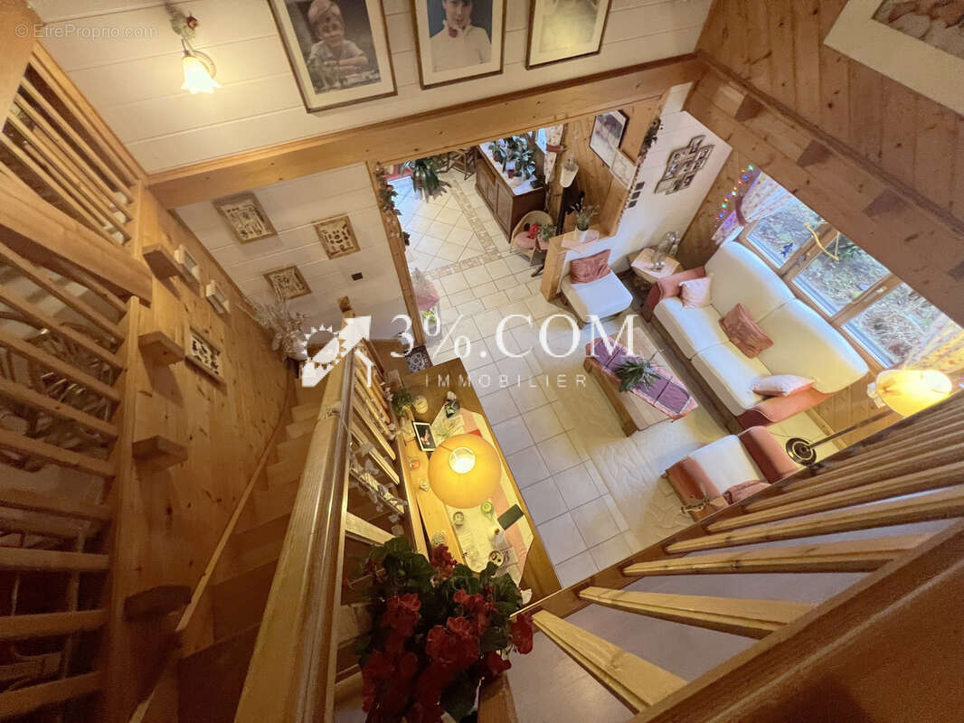 Maison à GERARDMER