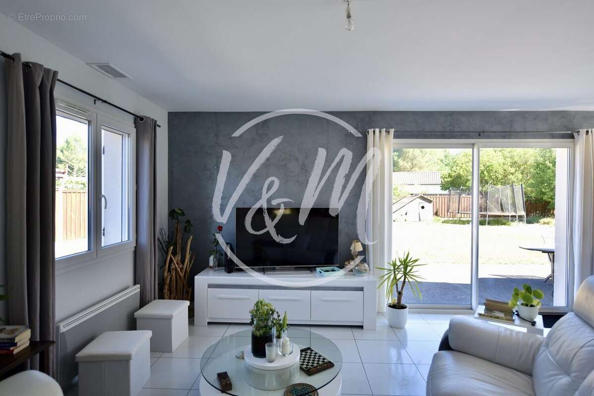 Maison 83 m² à Le Porge  - photo 5
