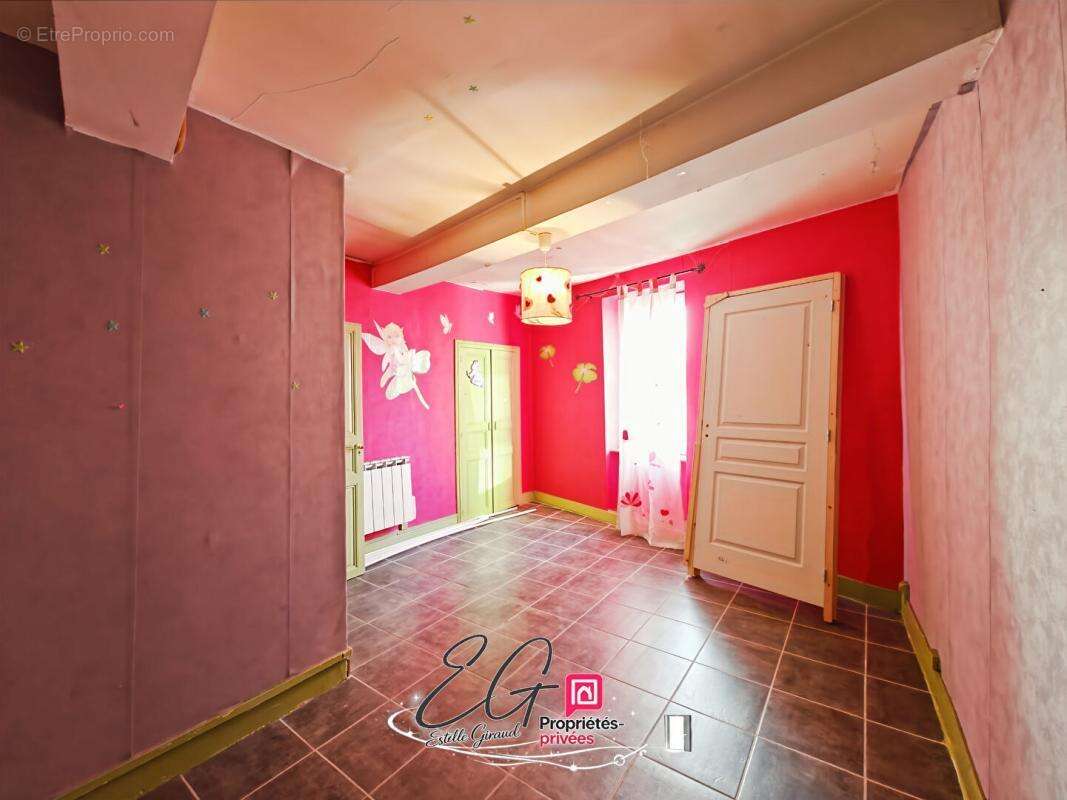 Maison à CAUNES-MINERVOIS