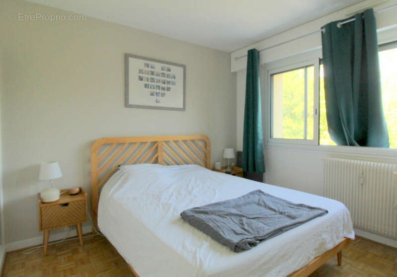 Appartement T3 dernier étage  GEX - photo 18