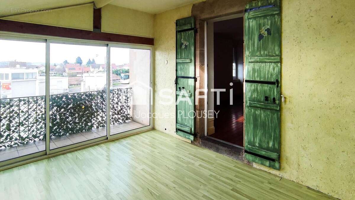 Photo 7 - Appartement à AUTUN