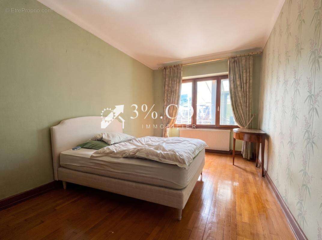 Appartement à SAINTE-CROIX-AUX-MINES