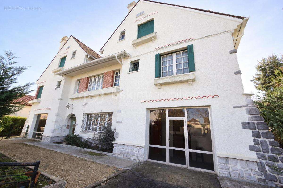 Appartement à PAU