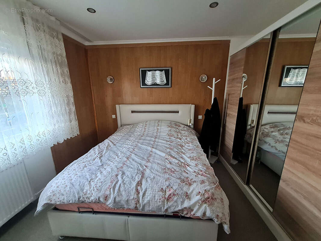 Maison à CHATEAUBRIANT