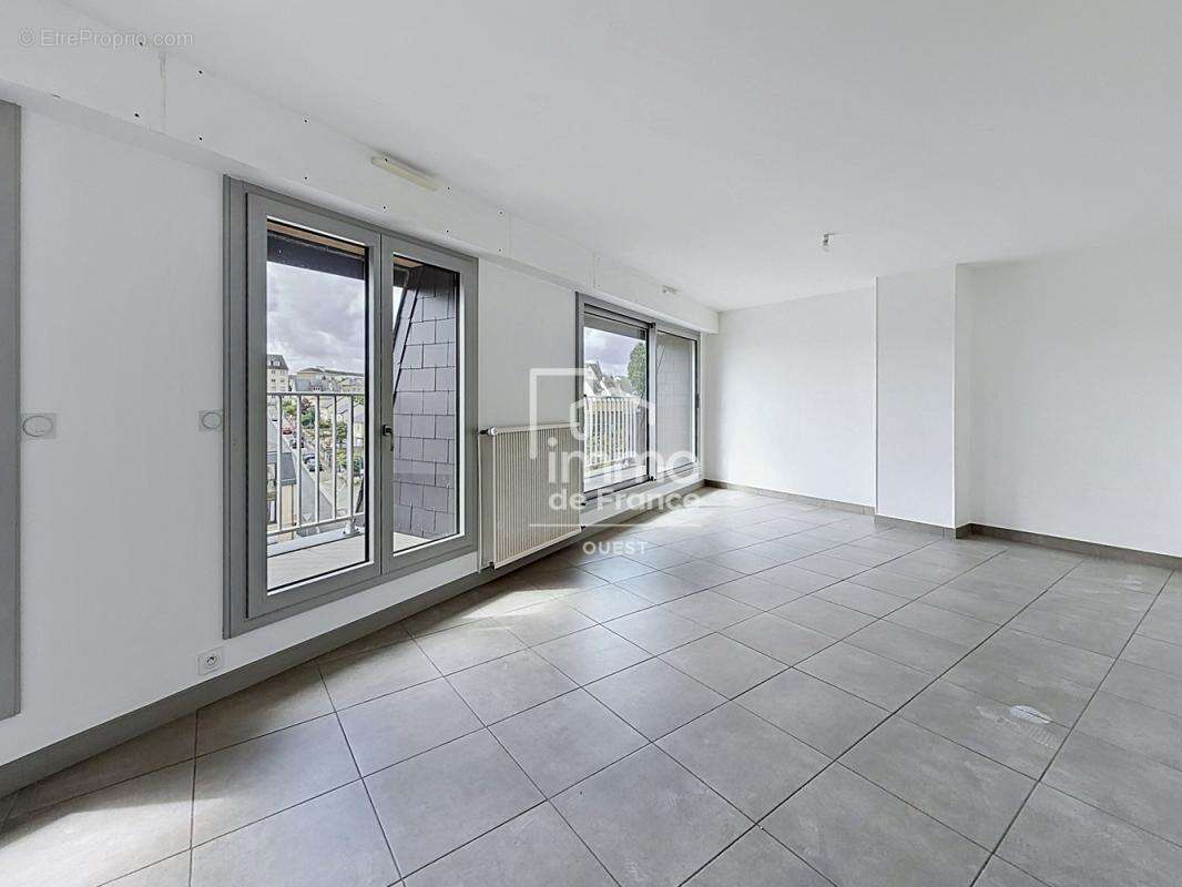 Appartement à MAYENNE