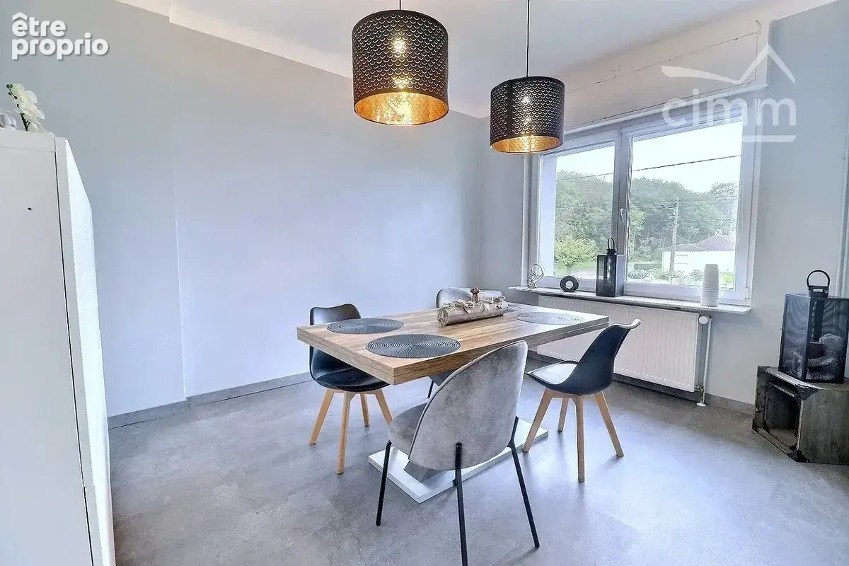 Maison mitoyenne de 110.88 m² à WITTRING - photo 5