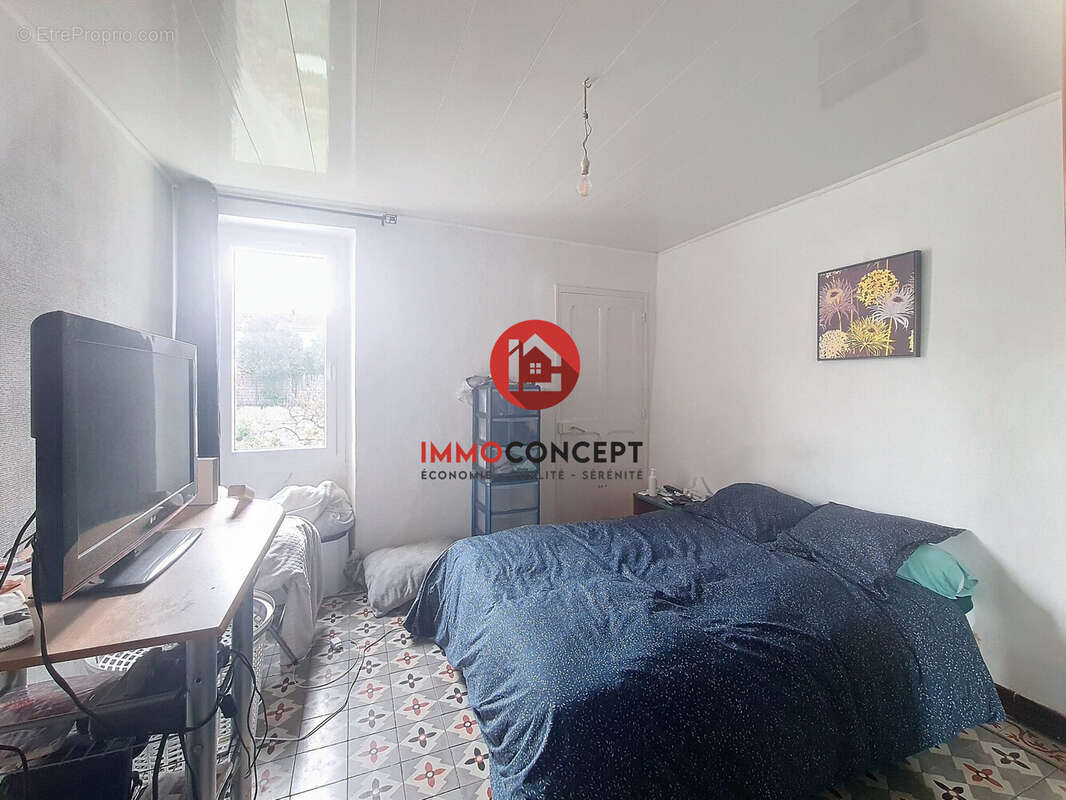 Appartement à SAINT-GENIES-DE-COMOLAS