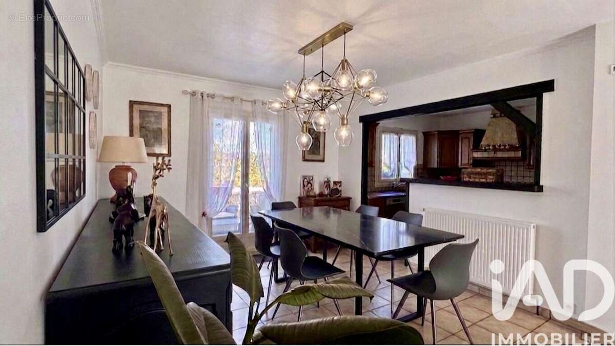 Photo 4 - Maison à CHEROY